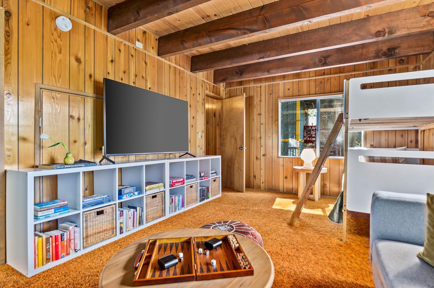 Pet & Kid Friendly Cozy Cabin, Bbq, Firepit, Outdoor Dining, Forest Views Lake Arrowhead Buitenkant foto