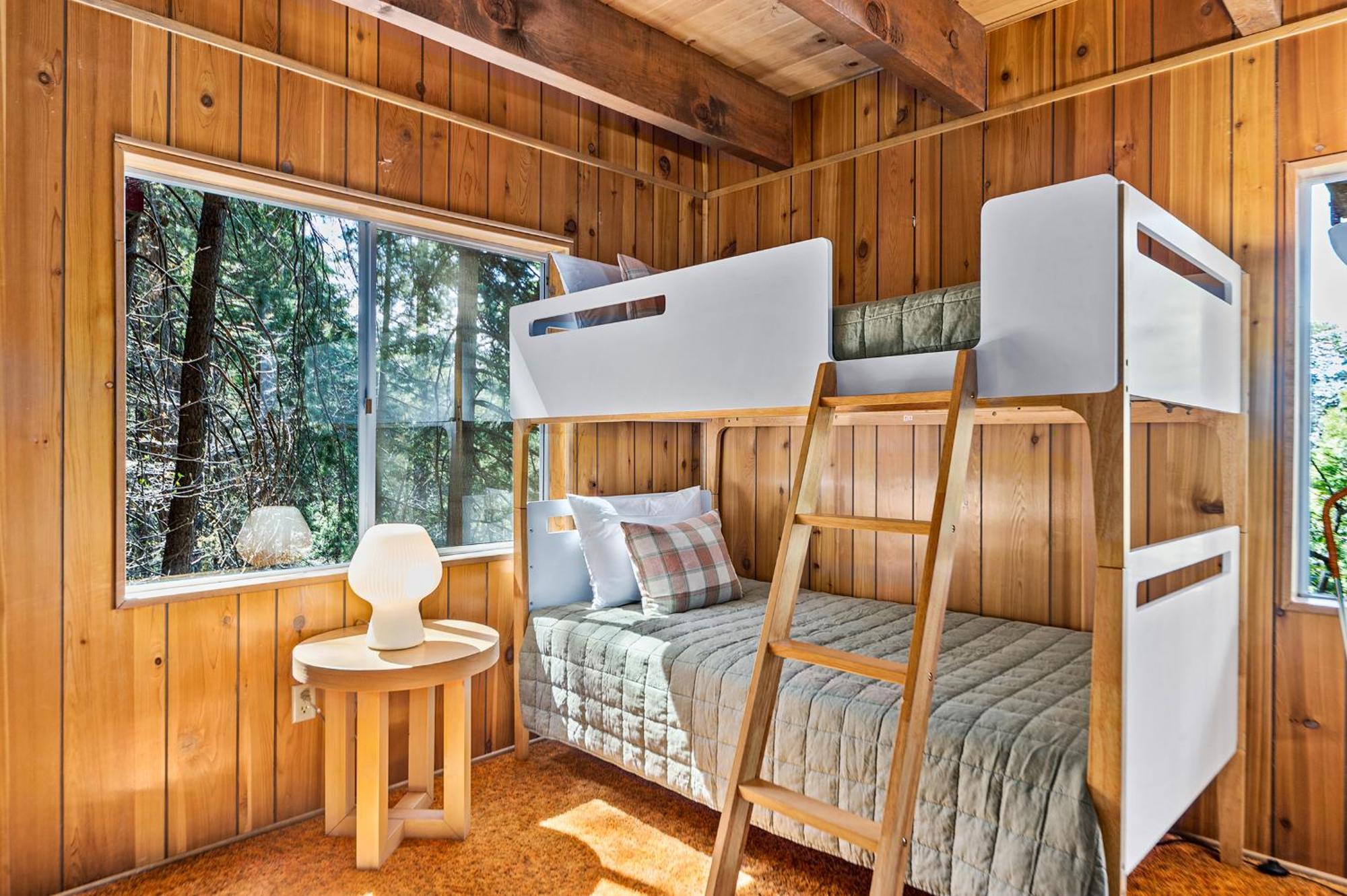 Pet & Kid Friendly Cozy Cabin, Bbq, Firepit, Outdoor Dining, Forest Views Lake Arrowhead Buitenkant foto