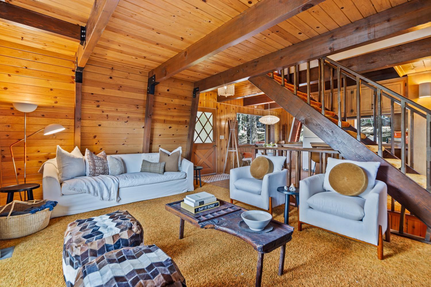 Pet & Kid Friendly Cozy Cabin, Bbq, Firepit, Outdoor Dining, Forest Views Lake Arrowhead Buitenkant foto