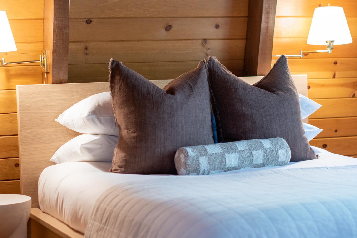 Pet & Kid Friendly Cozy Cabin, Bbq, Firepit, Outdoor Dining, Forest Views Lake Arrowhead Buitenkant foto