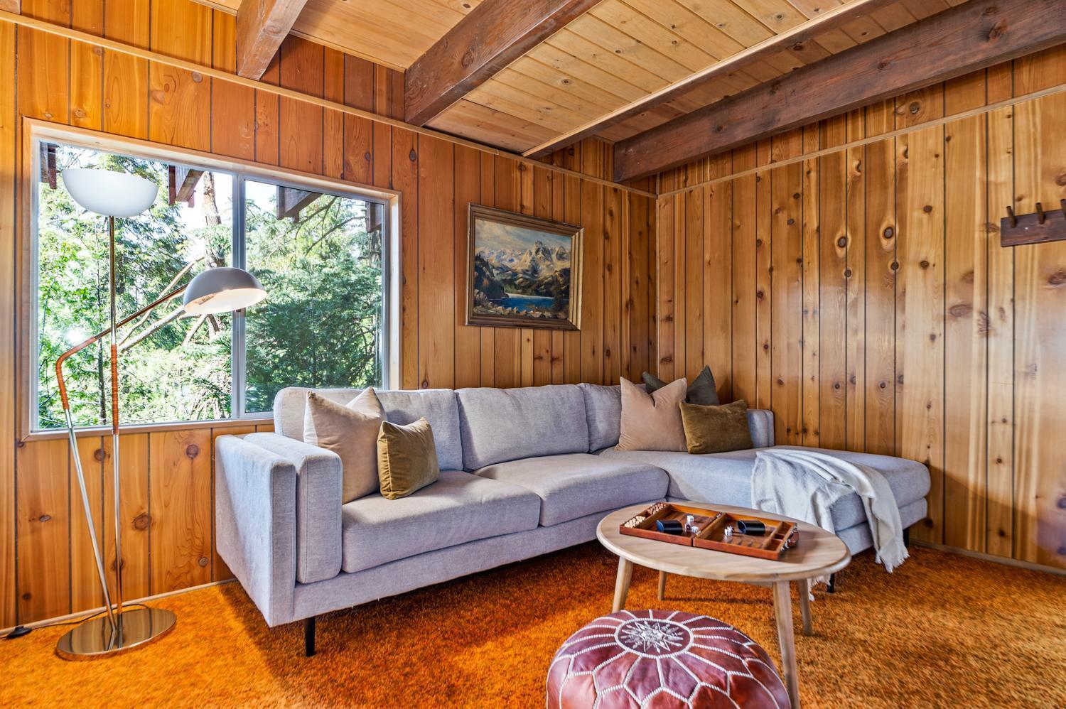 Pet & Kid Friendly Cozy Cabin, Bbq, Firepit, Outdoor Dining, Forest Views Lake Arrowhead Buitenkant foto