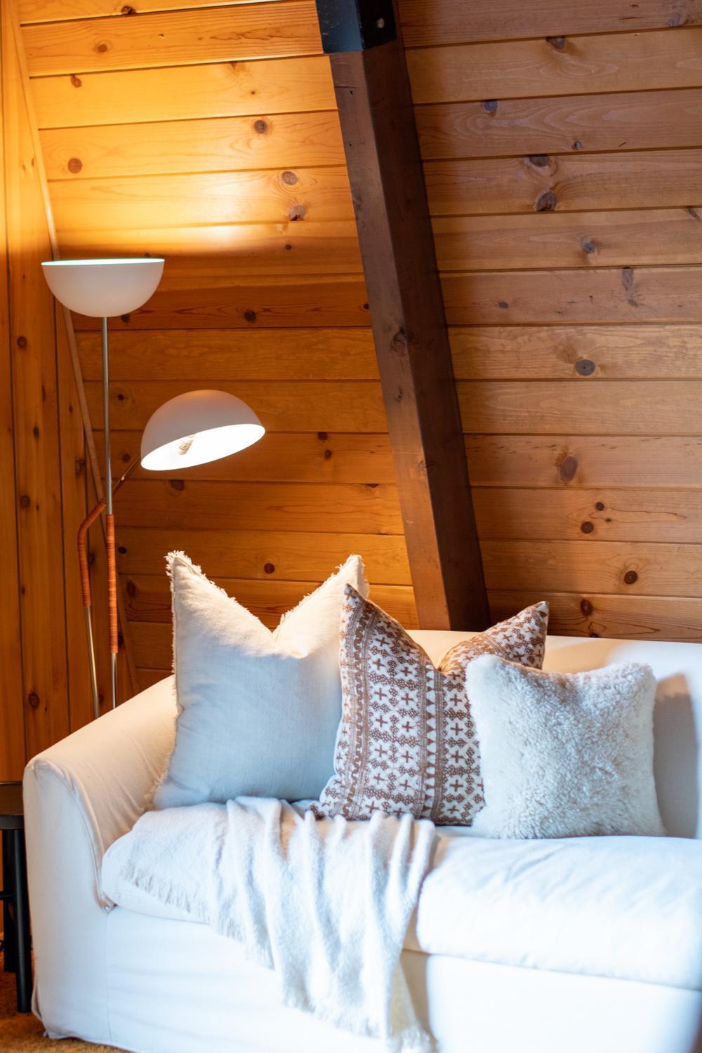 Pet & Kid Friendly Cozy Cabin, Bbq, Firepit, Outdoor Dining, Forest Views Lake Arrowhead Buitenkant foto