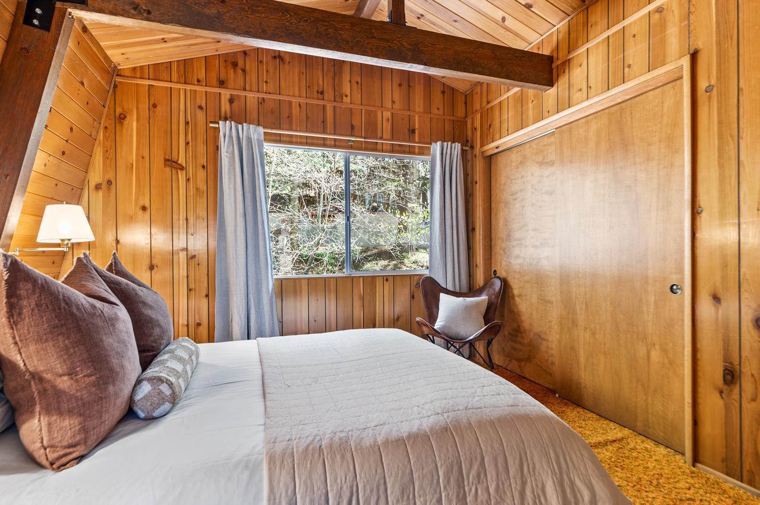Pet & Kid Friendly Cozy Cabin, Bbq, Firepit, Outdoor Dining, Forest Views Lake Arrowhead Buitenkant foto